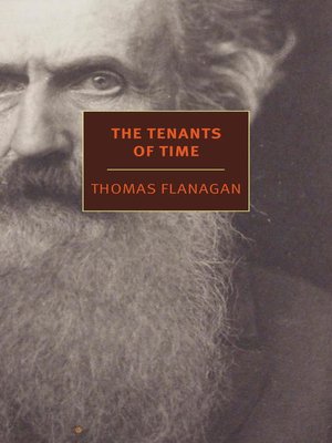 cover image of The Tenants of Time